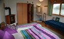 Dreibettzimmer