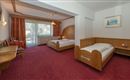 Dreibettzimmer