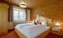 Dreibettzimmer