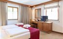Dreibettzimmer