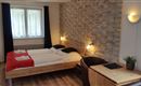 Dreibettzimmer