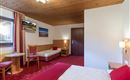 Dreibettzimmer