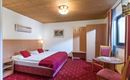 Dreibettzimmer