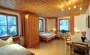 Dreibettzimmer Hörbrunn
