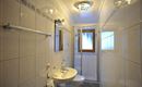 Dusche Einzelzimmer