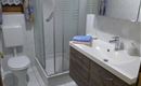 Dusche/WC