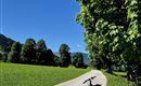 E-Bike - Radweg