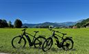 E-Bike Verleih