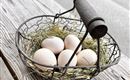 Eier unserer Bayrischen Landzwerge