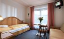 Einbettzimmer