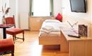 Single bedroom