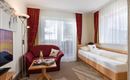 Einzelzimmer Hotel Glockenstuhl in Westendorf