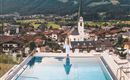 Ellmau_Kaiserblick_WilderKaiser