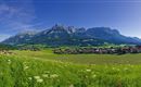 Ellmau-Sommer-Panorama©tvbwilderkaiser