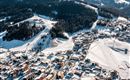 Ellmau_Winter_2020_Ortsansicht_Dorf_MathaeusGartne