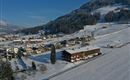 erster Schnee