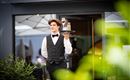 Erstklassiger Service_Platzhirsch Kufstein Café Re