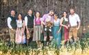 family Anker - your hosts