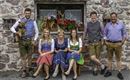 Familie Kogler