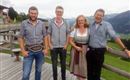 Familie Schernthanner