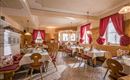 Familienparadies MoNi- Restaurant