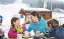 Familienskigebiet Schneeberglifte Thiersee
