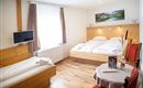 Family bedroom