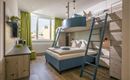 Familienzimmer Backstage Kufstein