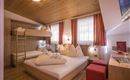 Familienzimmer Komfortzimmer