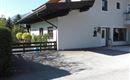Ferienwohnung Ager Thiersee Einfahrt