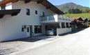 Ferienwohnung Ager Thiersee Parkplatz