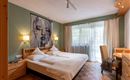 Ferienwohnung Efeu