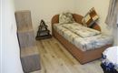 Ferienwohnung Fill Bad Häring Kinderzimmer