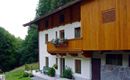 Ferienwohnung Fuchsgrub Ebbs Haus
