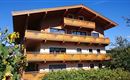 Ferienwohnung Häringer Mühle Bad Häring Haus