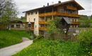 Ferienwohnung Häringer Mühle Bad Häring Sommer