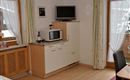 Ferienwohnung Küche
