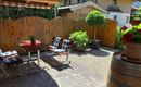 Ferienwohnung mit eigener Terrasse und Wintergarte