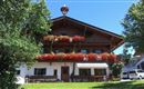 Ferienwohnungen Ritzer Schwoich - Sommer