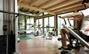 Fitnessraum
