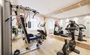 Fitnessraum