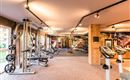 Fitnessstudio
