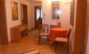 Flur Haus Margit Bado