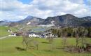 Freier Blick zum Thiersee - App. Seeblick