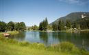 recreational area Brixen im Thale