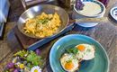 Frühstück