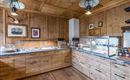 Frühstücksbuffet Hotel Glockenstuhl in Westendorf