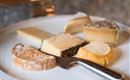 Frühstücksbuffet Hotel Glockenstuhl in Westendorf