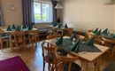 Breakfast room