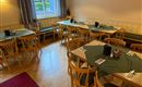 Breakfast room